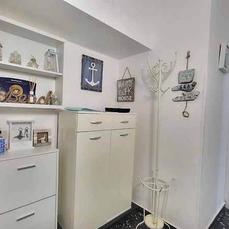 Terrace Apartment Monterosso Monterosso al Mare Exterior photo