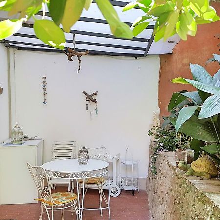Terrace Apartment Monterosso Monterosso al Mare Exterior photo