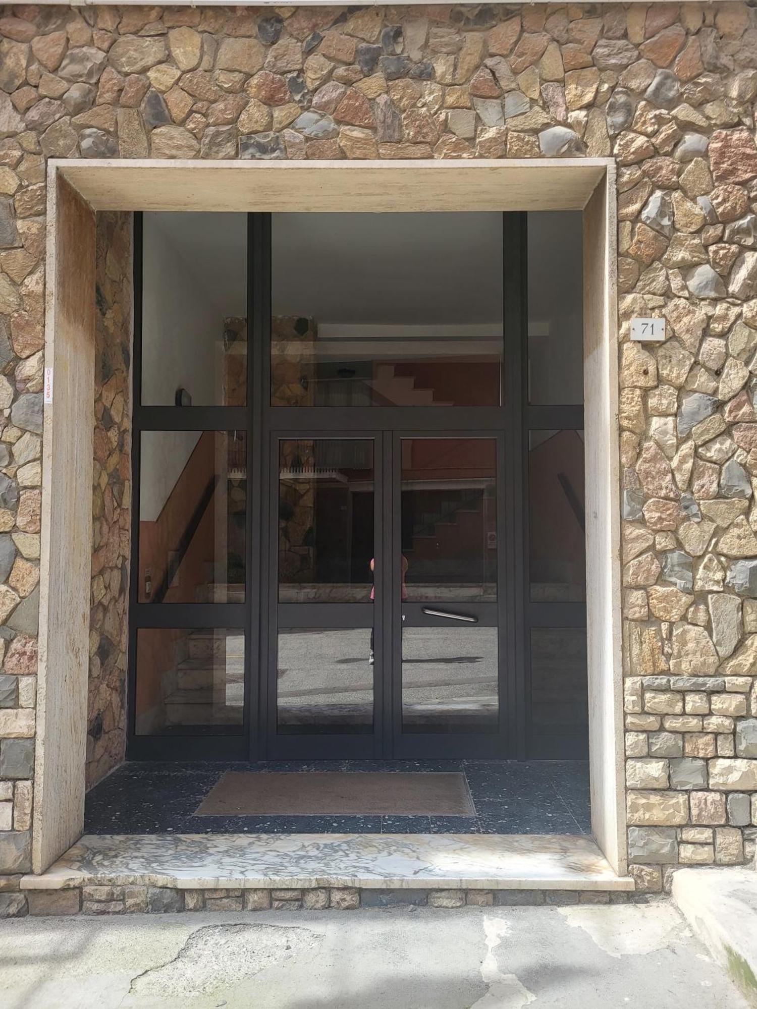 Terrace Apartment Monterosso Monterosso al Mare Exterior photo