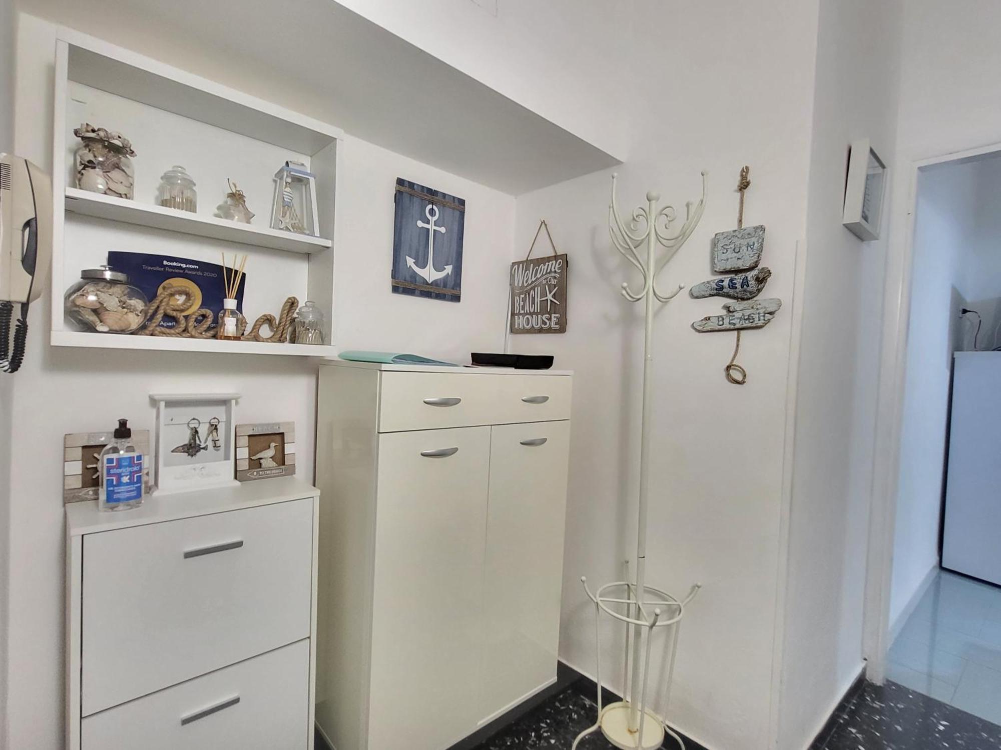 Terrace Apartment Monterosso Monterosso al Mare Exterior photo