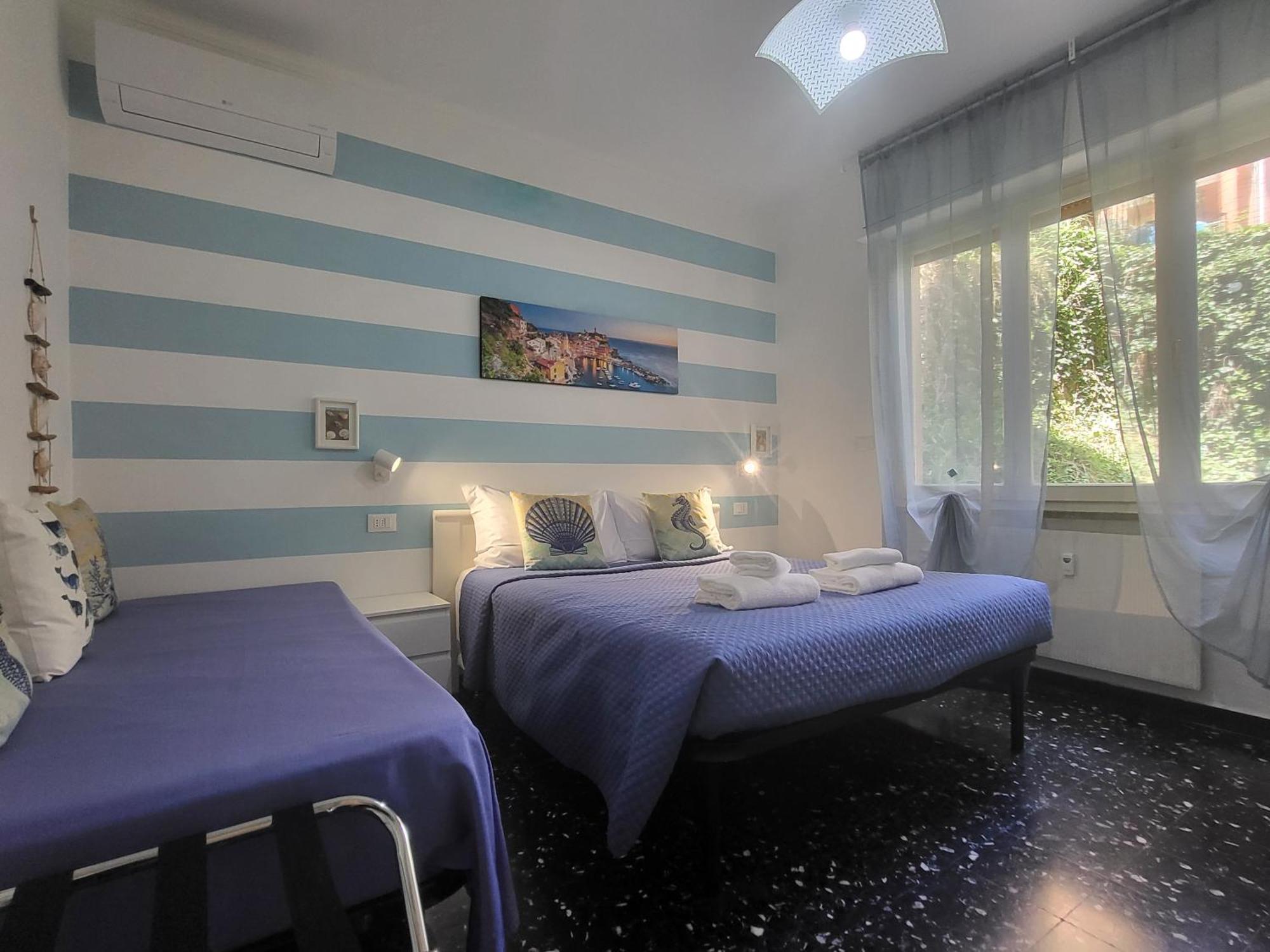 Terrace Apartment Monterosso Monterosso al Mare Exterior photo