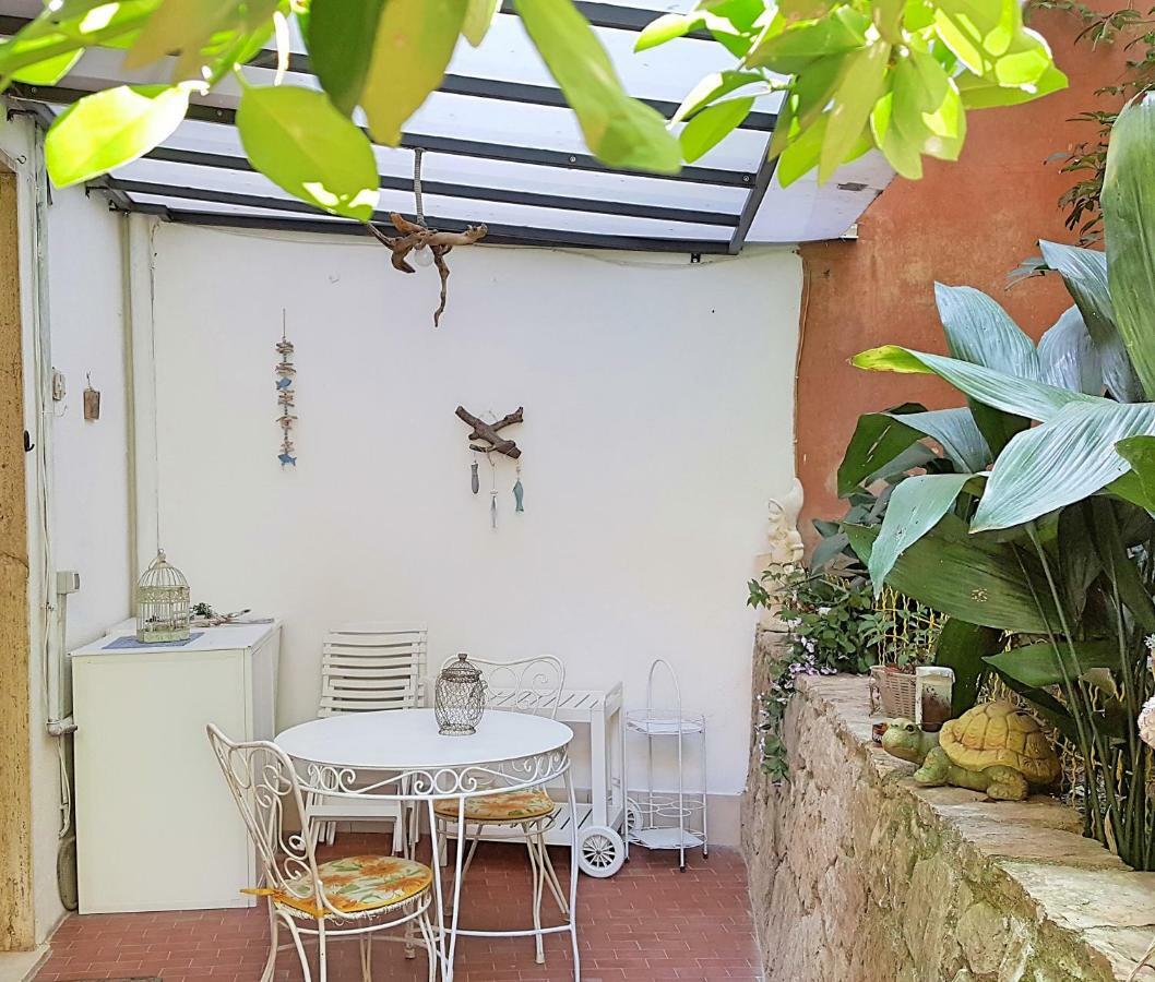 Terrace Apartment Monterosso Monterosso al Mare Exterior photo
