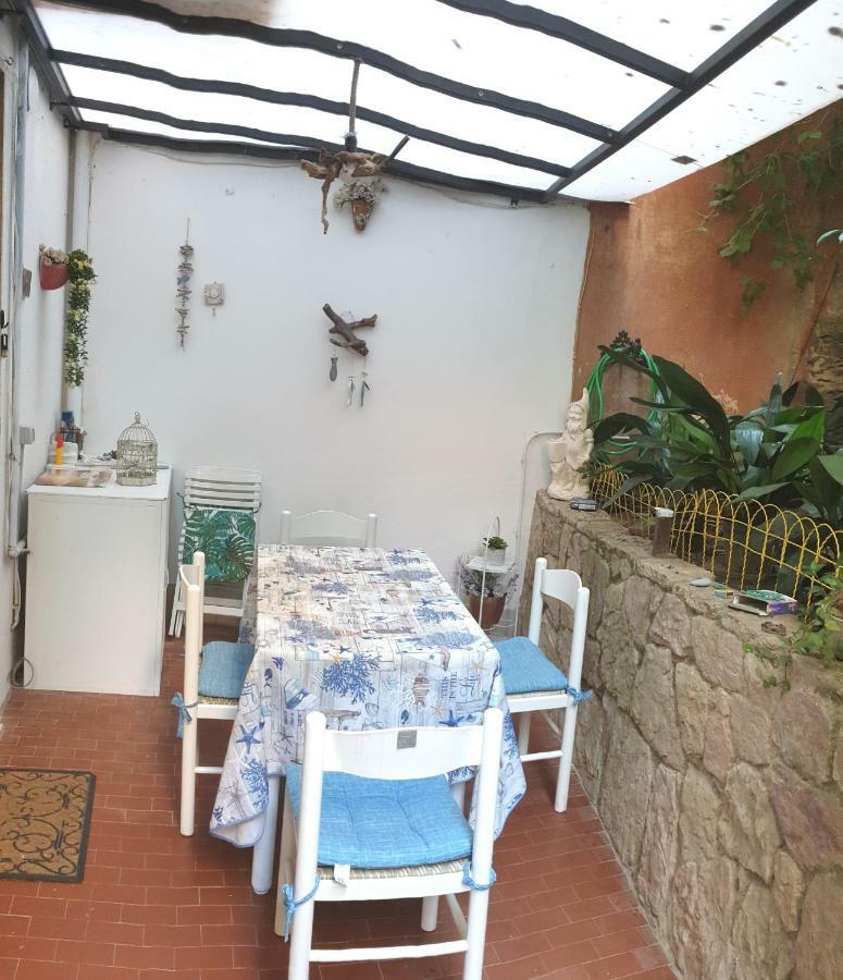 Terrace Apartment Monterosso Monterosso al Mare Exterior photo